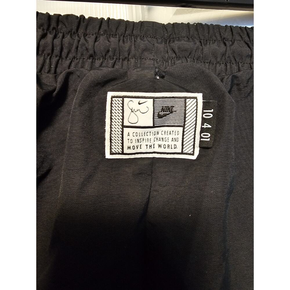 Nike Serena Williams Design Crew Pants DR6702-010 Women’s (A61) XL - Picture 5 of 5